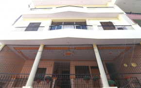 DS Residency Varanasi